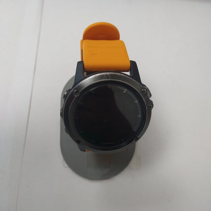 SMARTWATCH GARMIN FENIX 3 HR SAPPHIRE (SEMINUEVO)