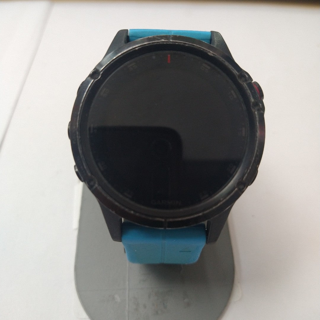 SMARTWATCH GARMIN FENIX 5 PLUS (SEMINUEVO)