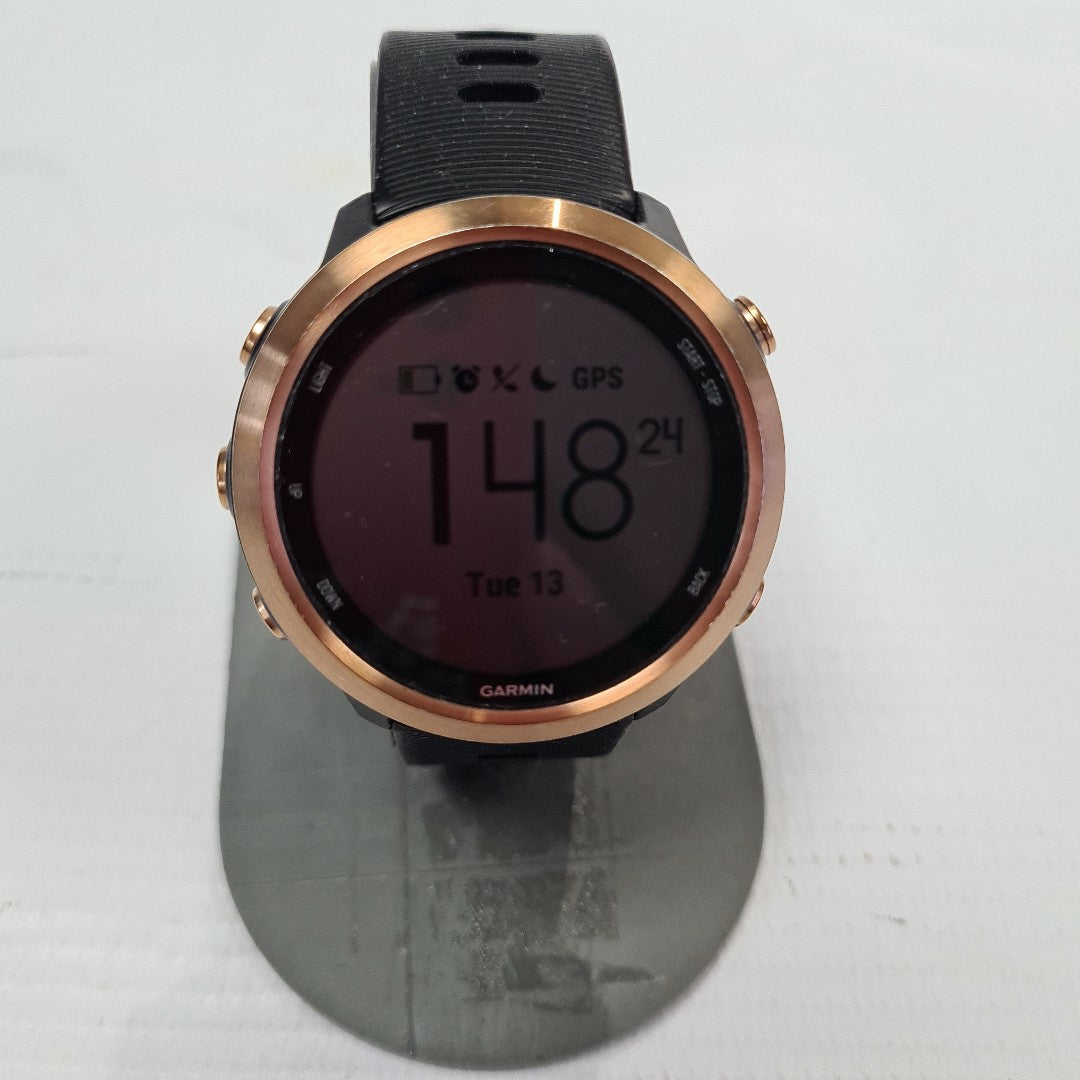 SMARTWATCH GARMIN FORERUNNER 645 MUSIC (SEMINUEVO)