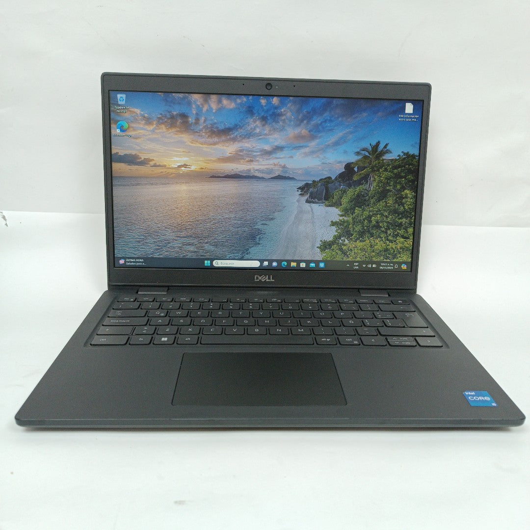 LAPTOP DELL LATITUDE 3420 (2022) (SEMINUEVO)