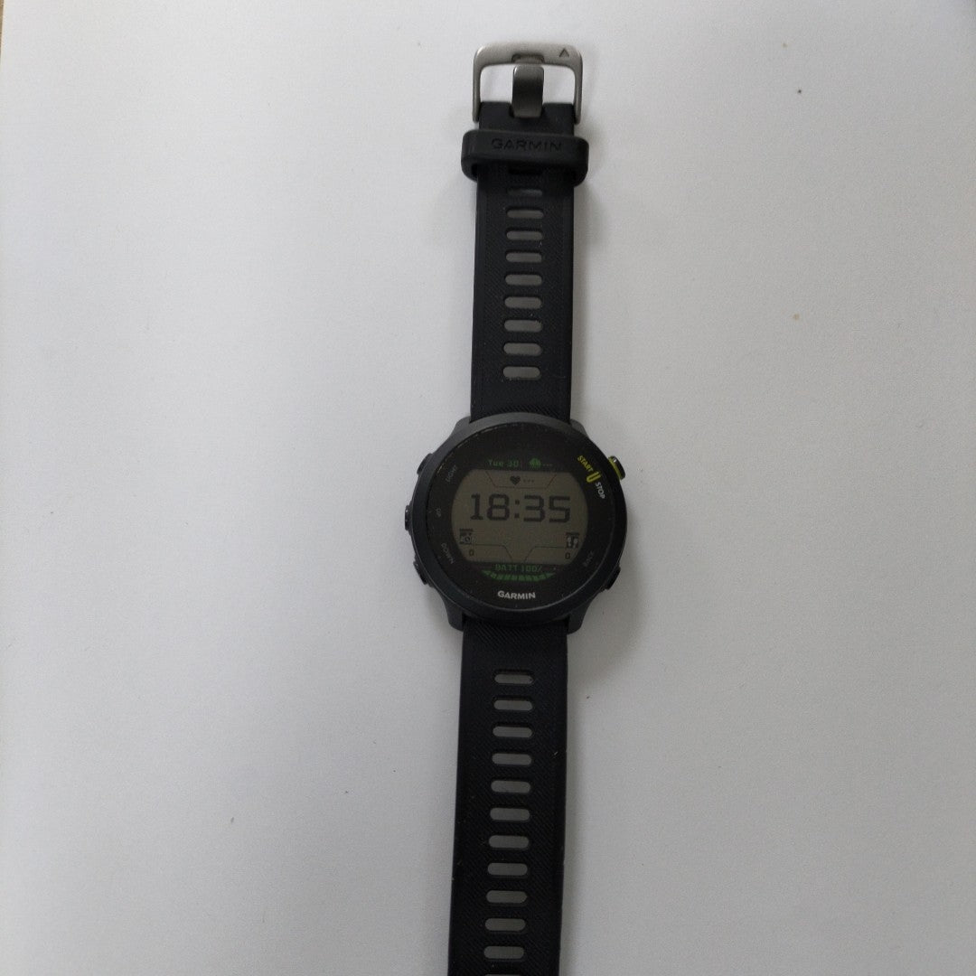 SMARTWATCH GARMIN FORERUNNER 55 (SEMINUEVO)