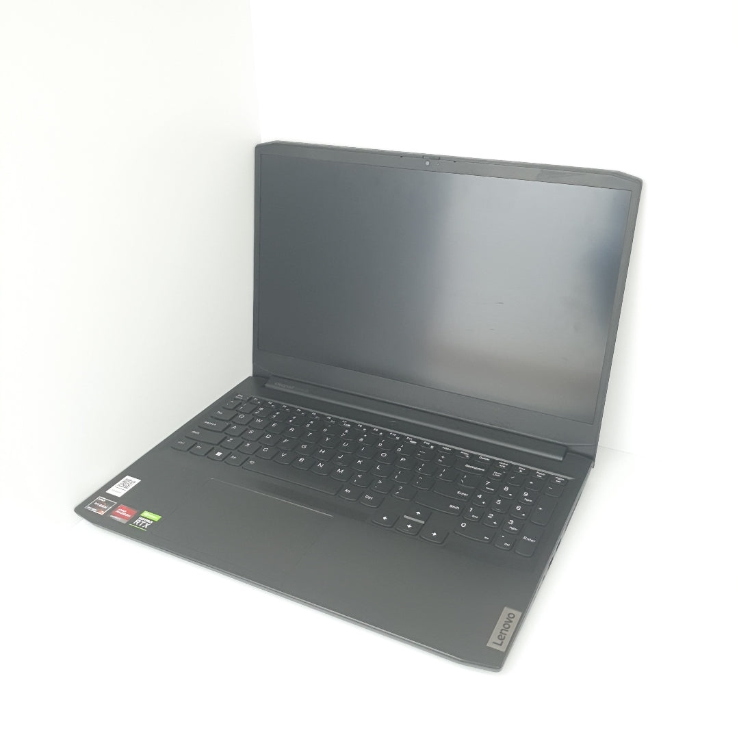 LAPTOP LENOVO IDEAPAD GAMING 3 15ACH6 (2023) (SEMINUEVO)