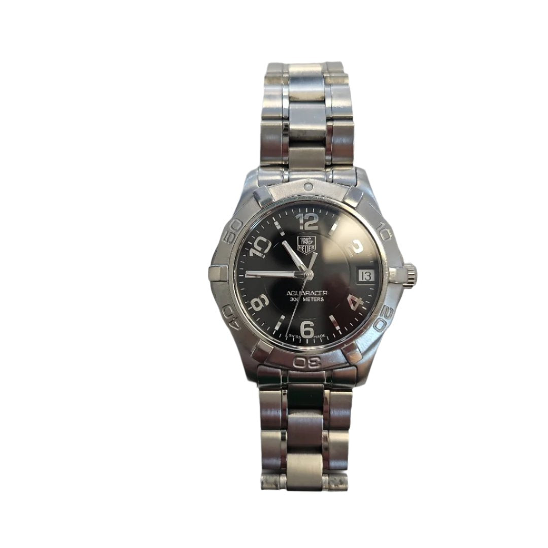 RELOJ DAMA TAG HEUER QUARTZ (SEMINUEVO)