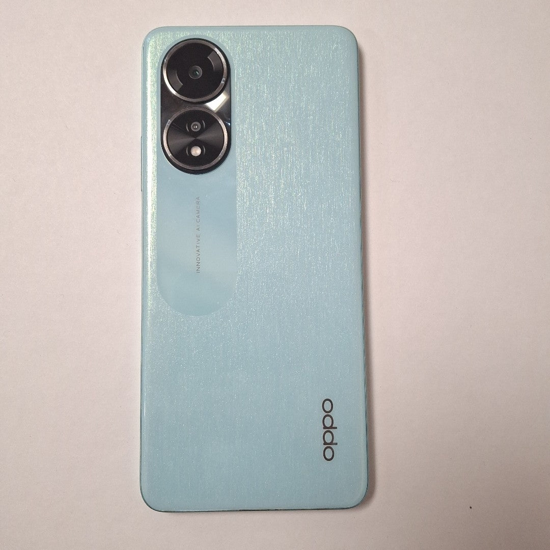 CELULAR OPPO  A58 CPH2577 (2023) (SEMINUEVO)