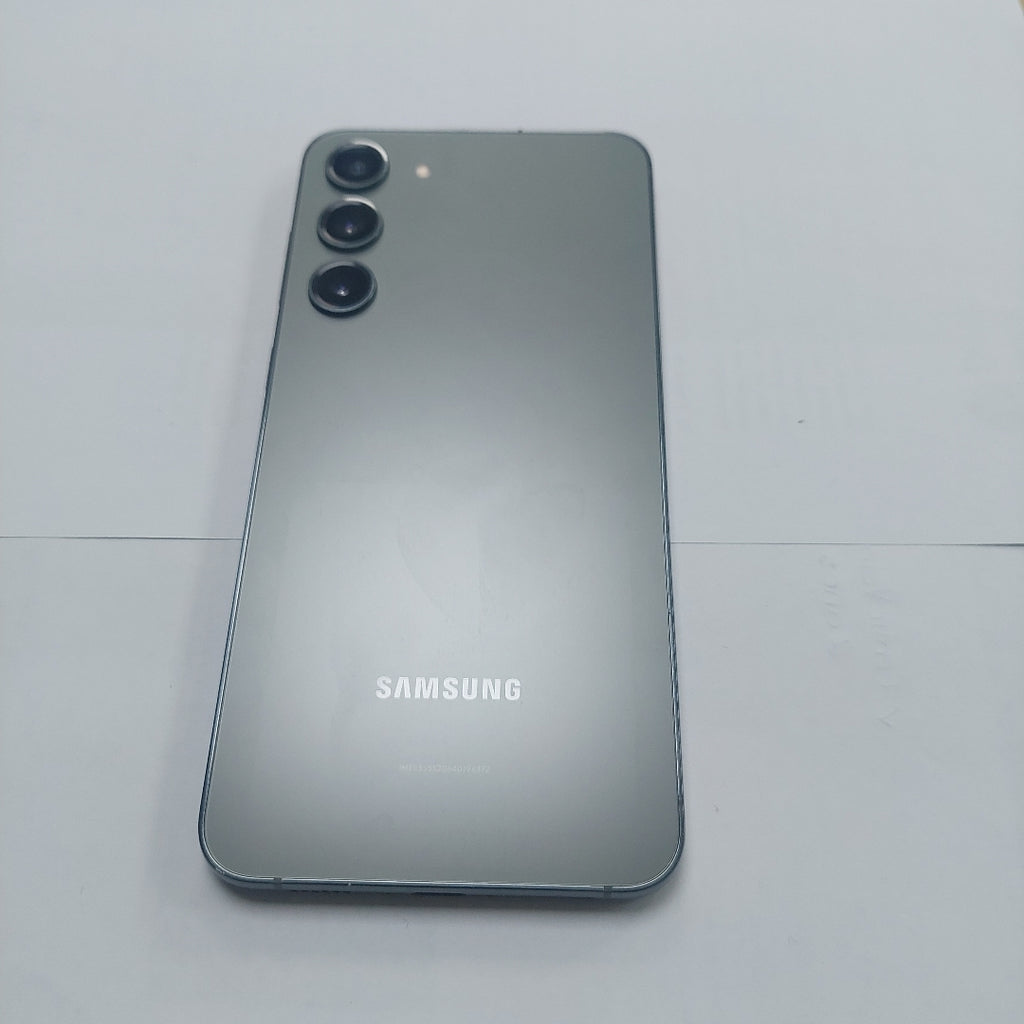 CELULAR SAMSUNG GALAXY S23+ SM-S916U1 (2023) (SEMINUEVO)