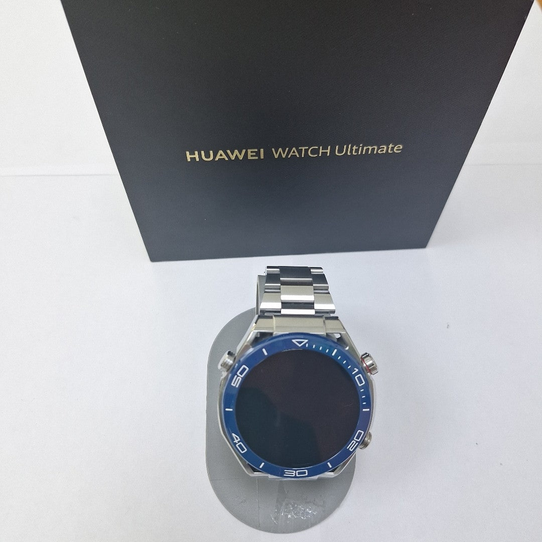 SMARTWATCH HUAWEI WATCH ULTIMATE CLB-B19 (SEMINUEVO)