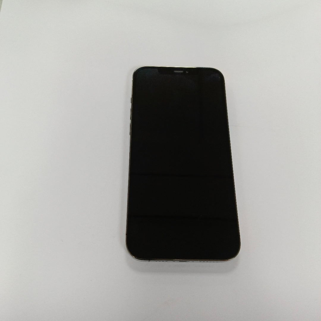 CELULAR APPLE IPHONE 12 PRO MAX A2411 (SEMINUEVO)