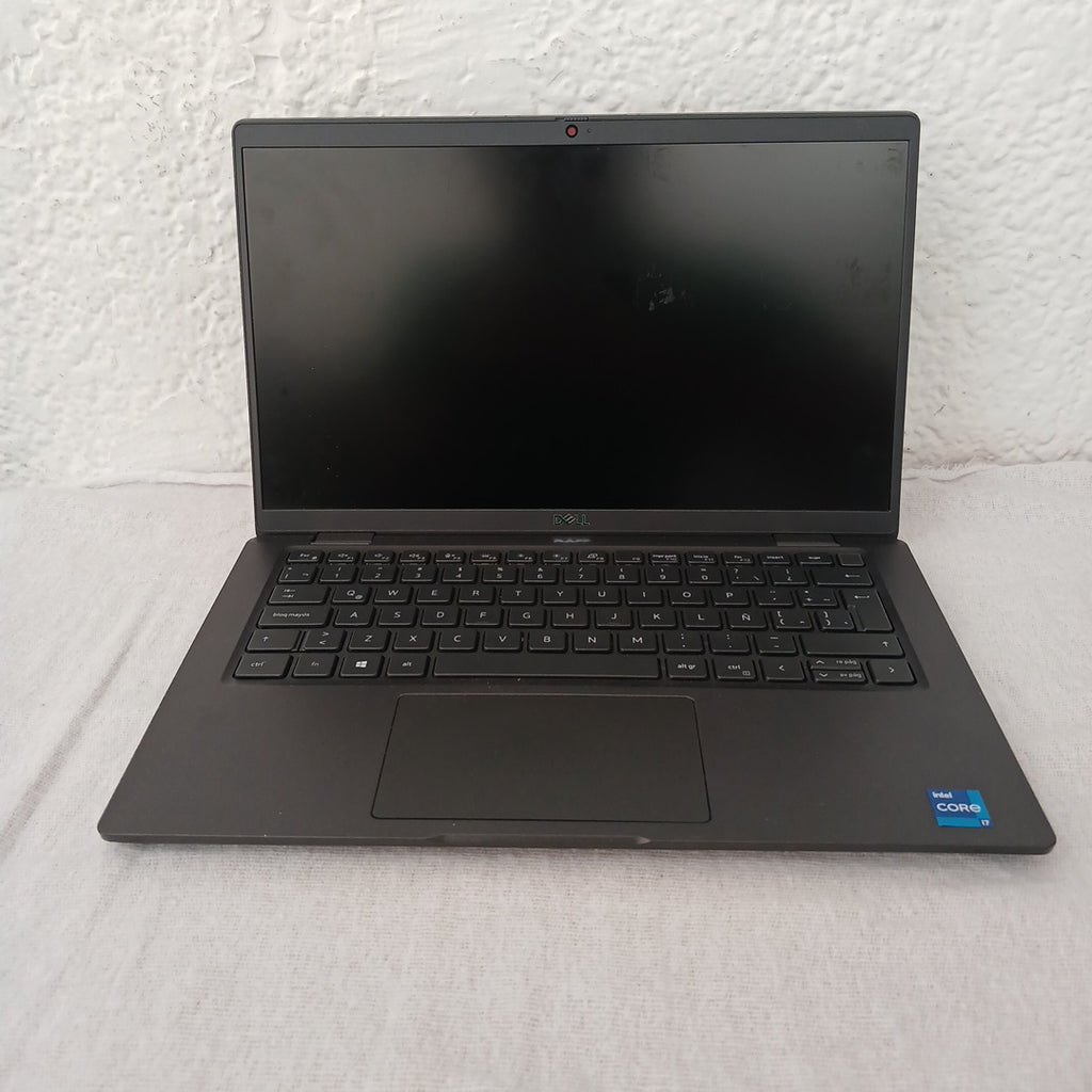 LAPTOP DELL LATITUDE 7420 (2021) (SEMINUEVO)