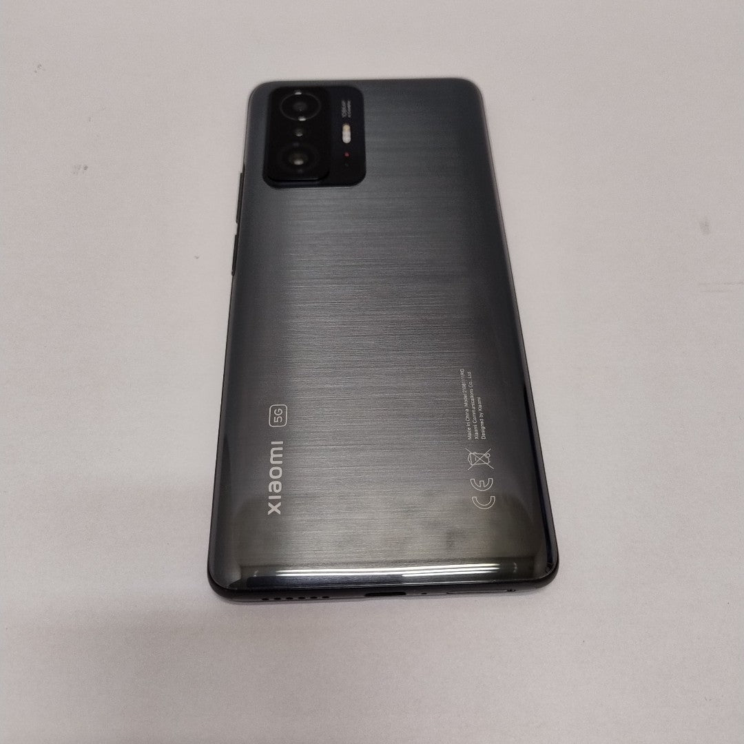 CELULAR XIAOMI 11T 21081111RG (SEMINUEVO)