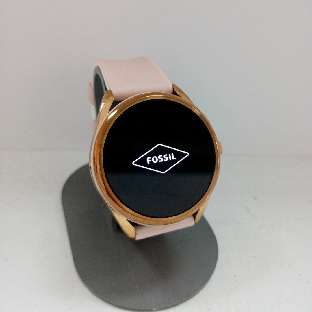 SMARTWATCH FOSSIL GEN 5 LTE C1NF1 (FTW60751) (SEMINUEVO)