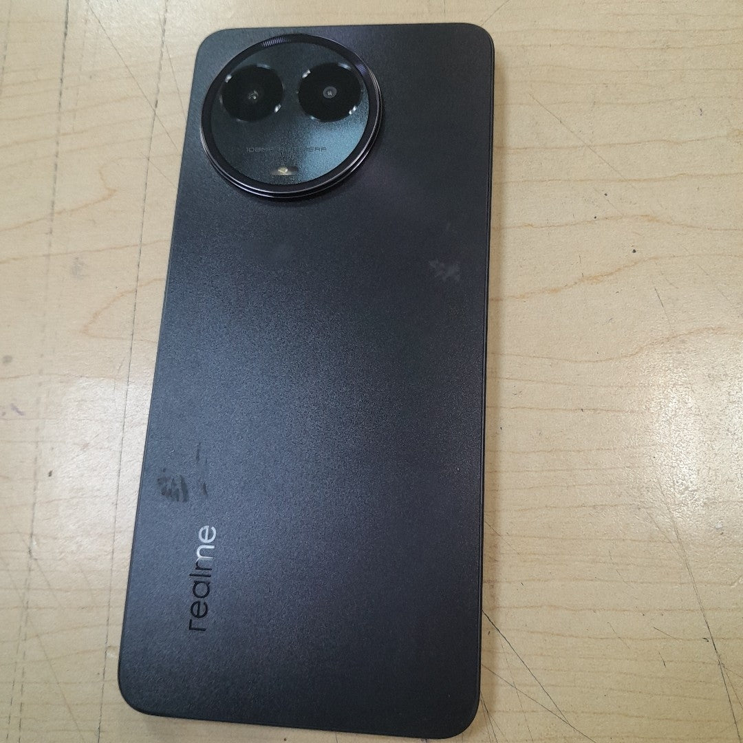 CELULAR REALME 11 5G RMX3780 (2023) 256 GB 8 GB RAM