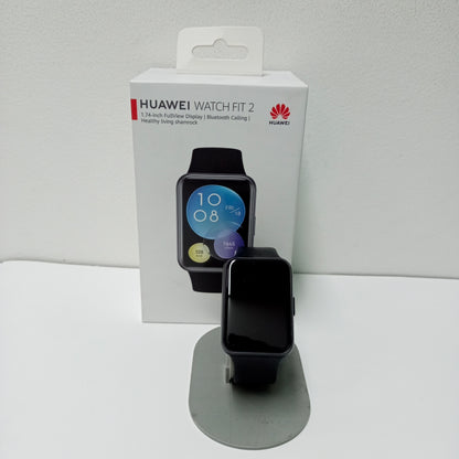 SMARTWATCH HUAWEI WATCH FIT 2 YDA-B09S (SEMINUEVO)