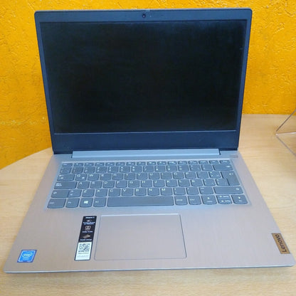 LAPTOP LENOVO IDEAPAD 3 14IGL05 (2022) (SEMINUEVO)