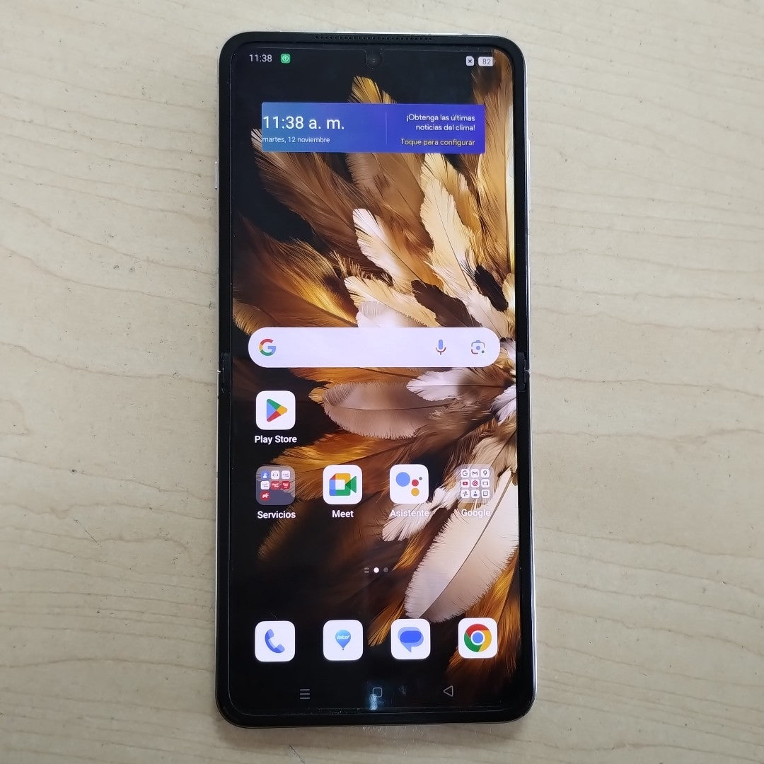 CELULAR OPPO  FIND N3 FLIP CPH2519 (2023) (SEMINUEVO)