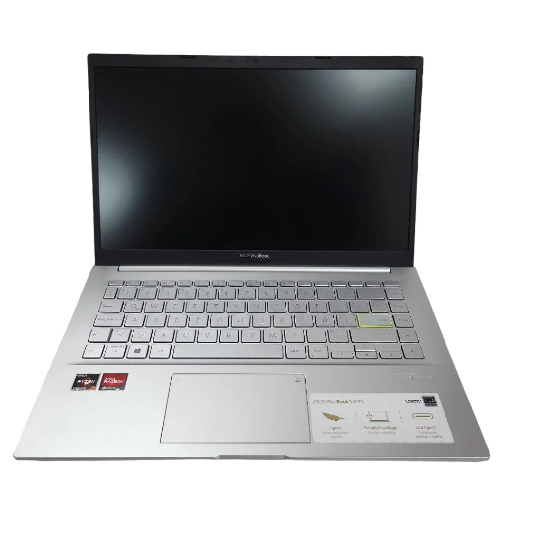 LAPTOP ASUS VIVOBOOK D413UA-R78G512 (2022) (SEMINUEVO)