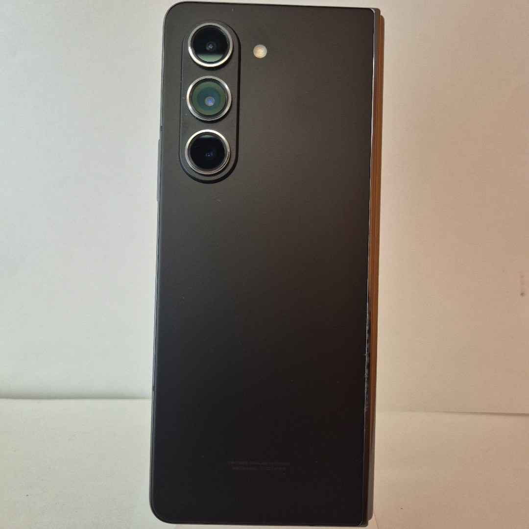 CELULAR SAMSUNG GALAXY Z FOLD5 SM-F946B (2023) (SEMINUEVO)