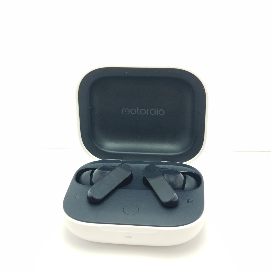 AUDIFONOS MOTOROLA MOTO BUDS XT2443-1 (SEMINUEVO)