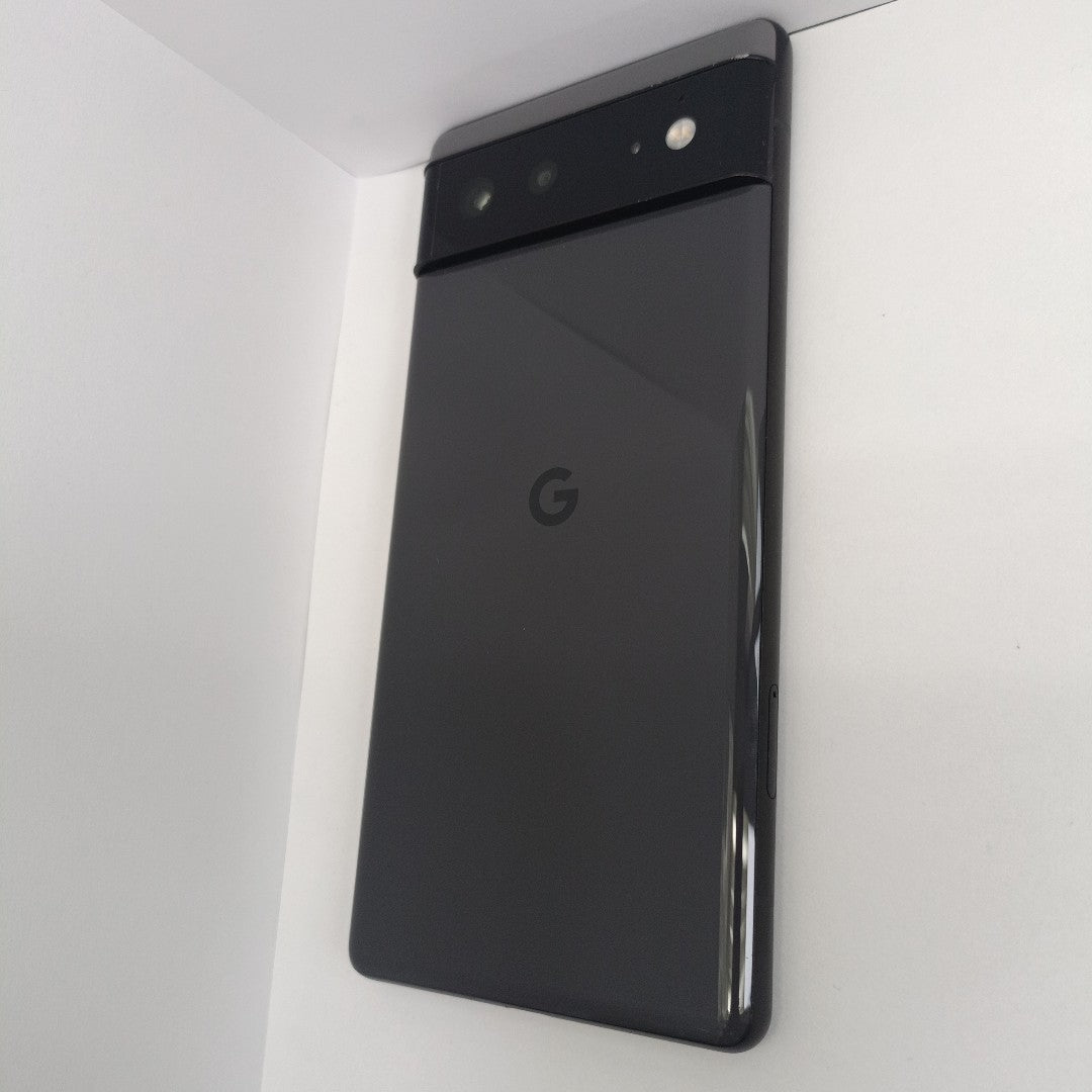 CELULAR GOOGLE PIXEL 6 256 GB 8 GB RAM (SEMINUEVO)