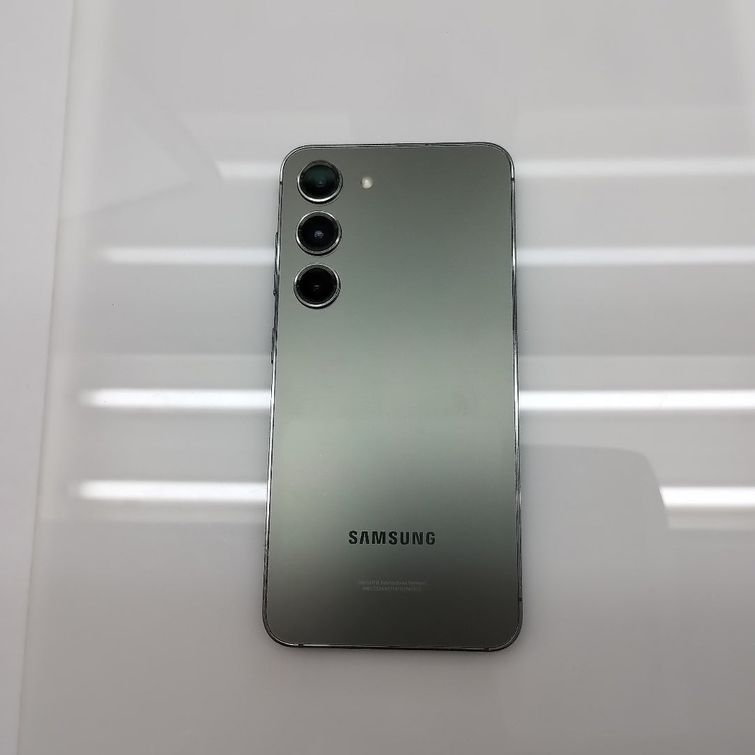 CELULAR SAMSUNG GALAXY S23 SM-S911B (SEMINUEVO)