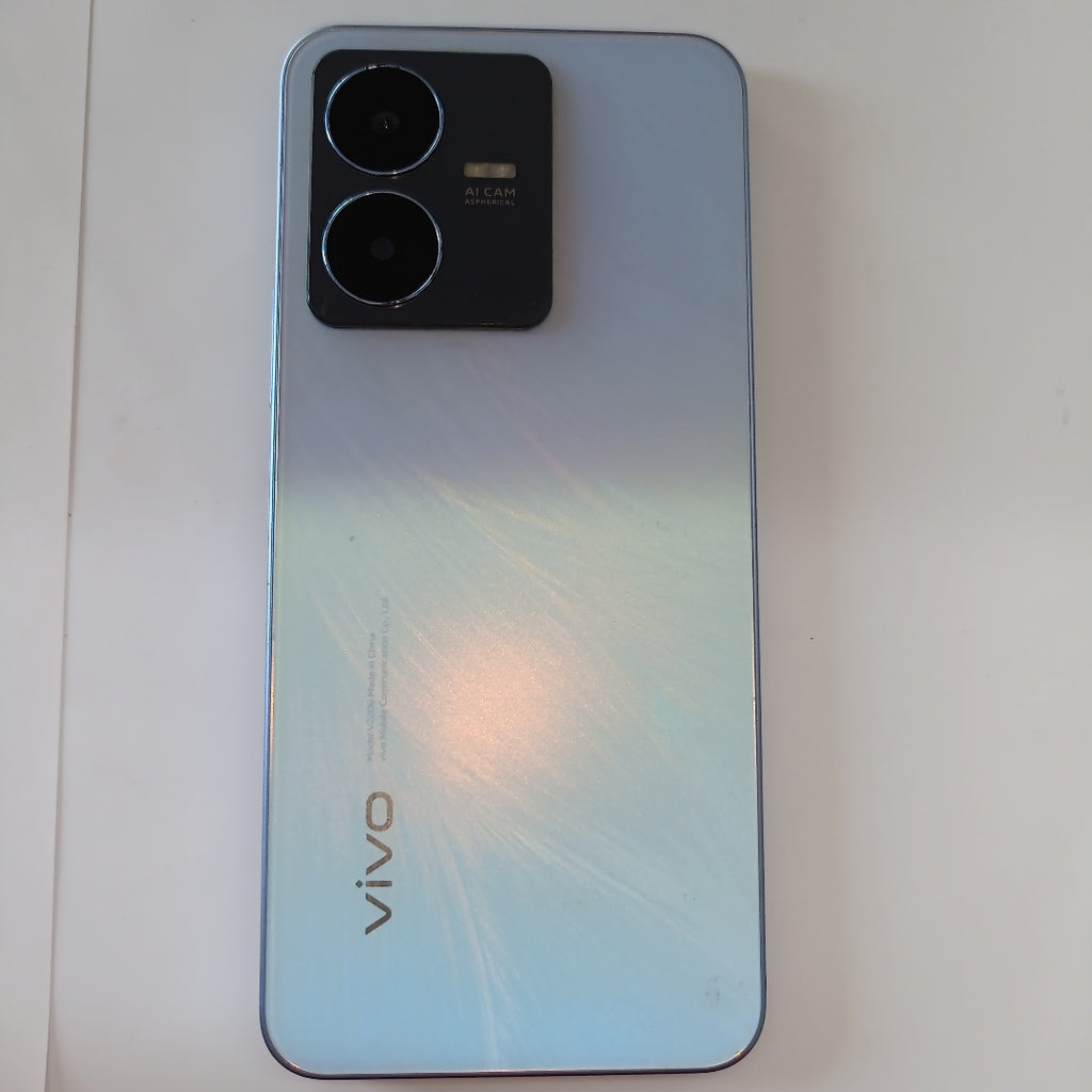 CELULAR VIVO Y22S V2206 (SEMINUEVO)