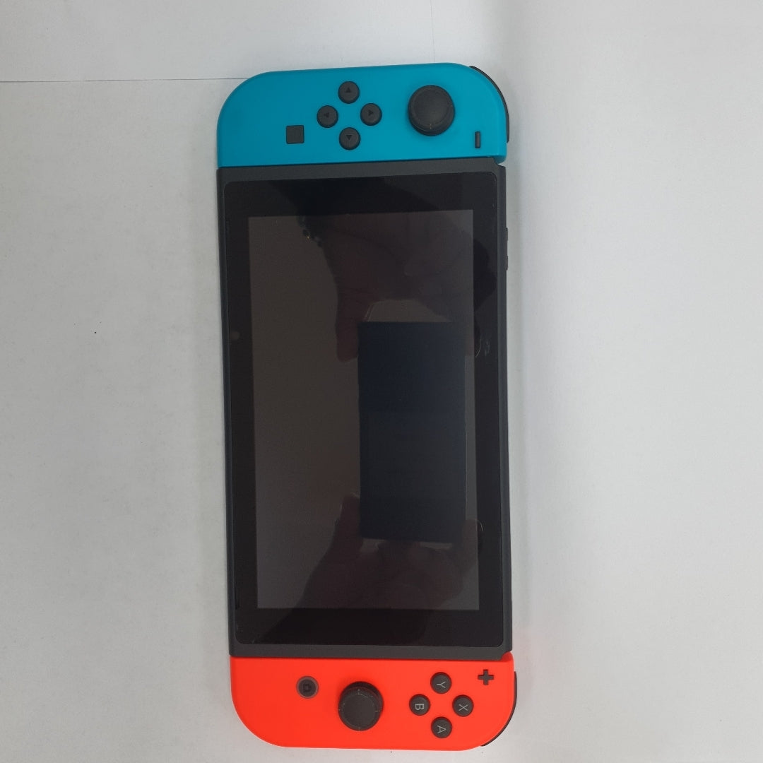 CONSOLA DE VIDEOJUEGO NINTENDO SWITCH 1.1 (SEMINUEVO)