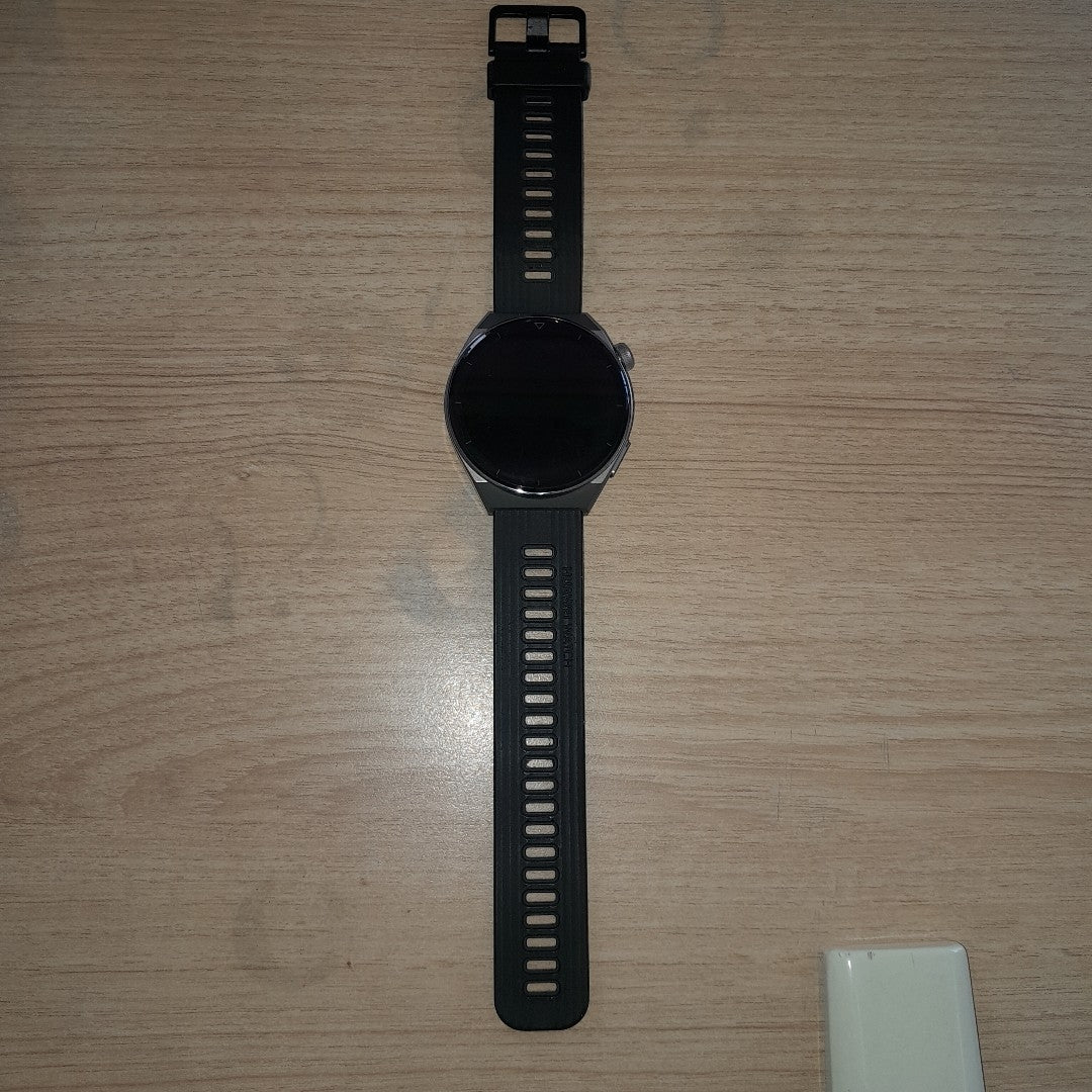 SMARTWATCH HUAWEI WATCH GT 3 PRO ODN-B19 (SEMINUEVO)