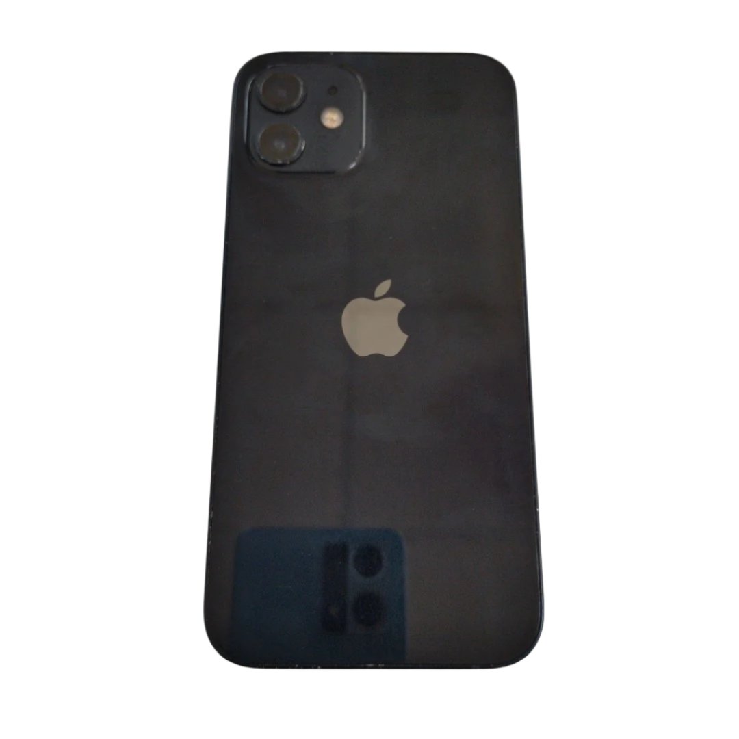 CELULAR APPLE IPHONE 12 A2403 (SEMINUEVO)