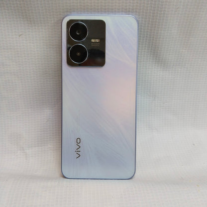 CELULAR VIVO Y22S V2206 (SEMINUEVO)