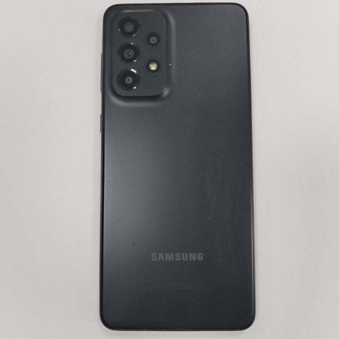 CELULAR SAMSUNG GALAXY A33 5G SM-A336M (SEMINUEVO)