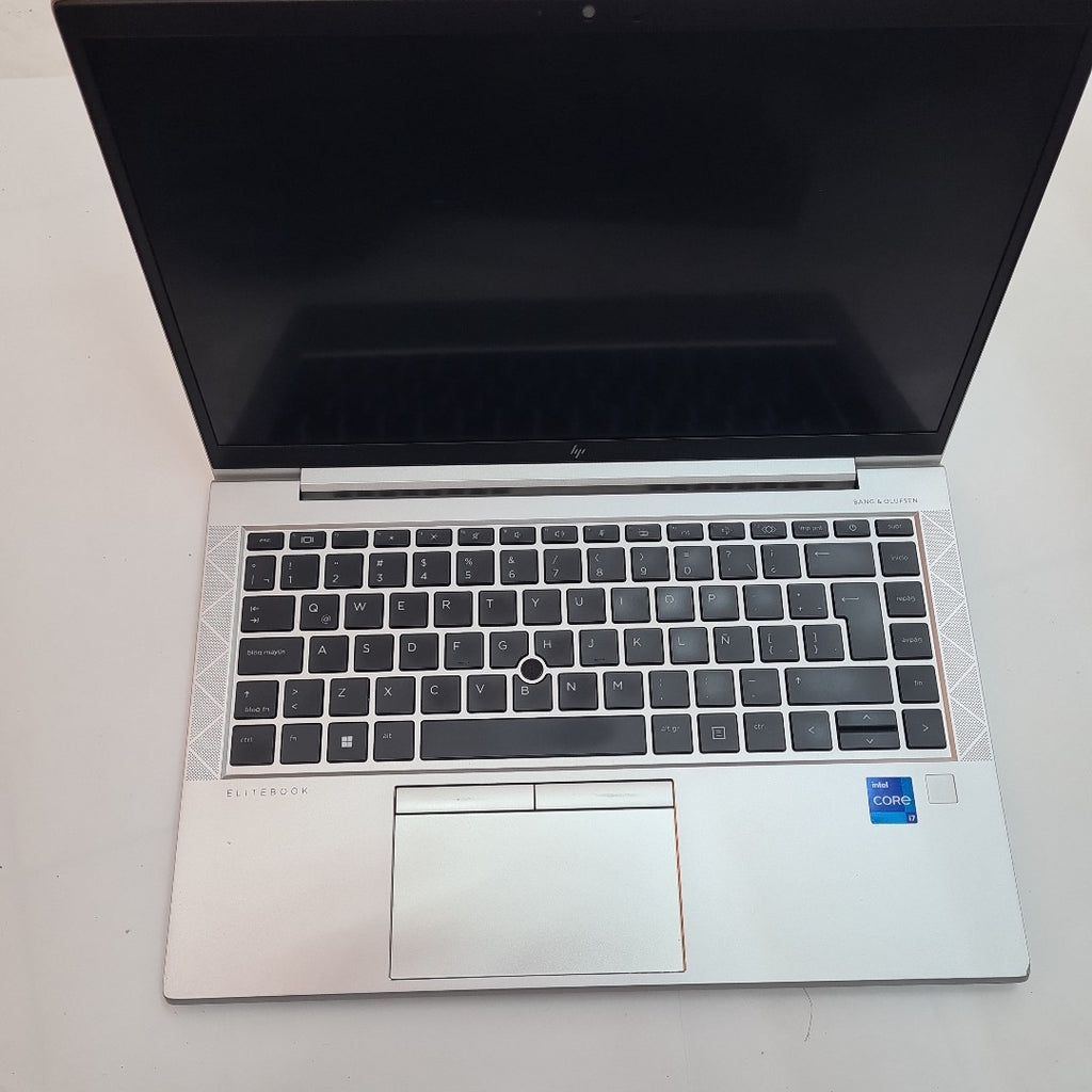 LAPTOP HP ELITEBOOK 840 G8 (2022) (SEMINUEVO)