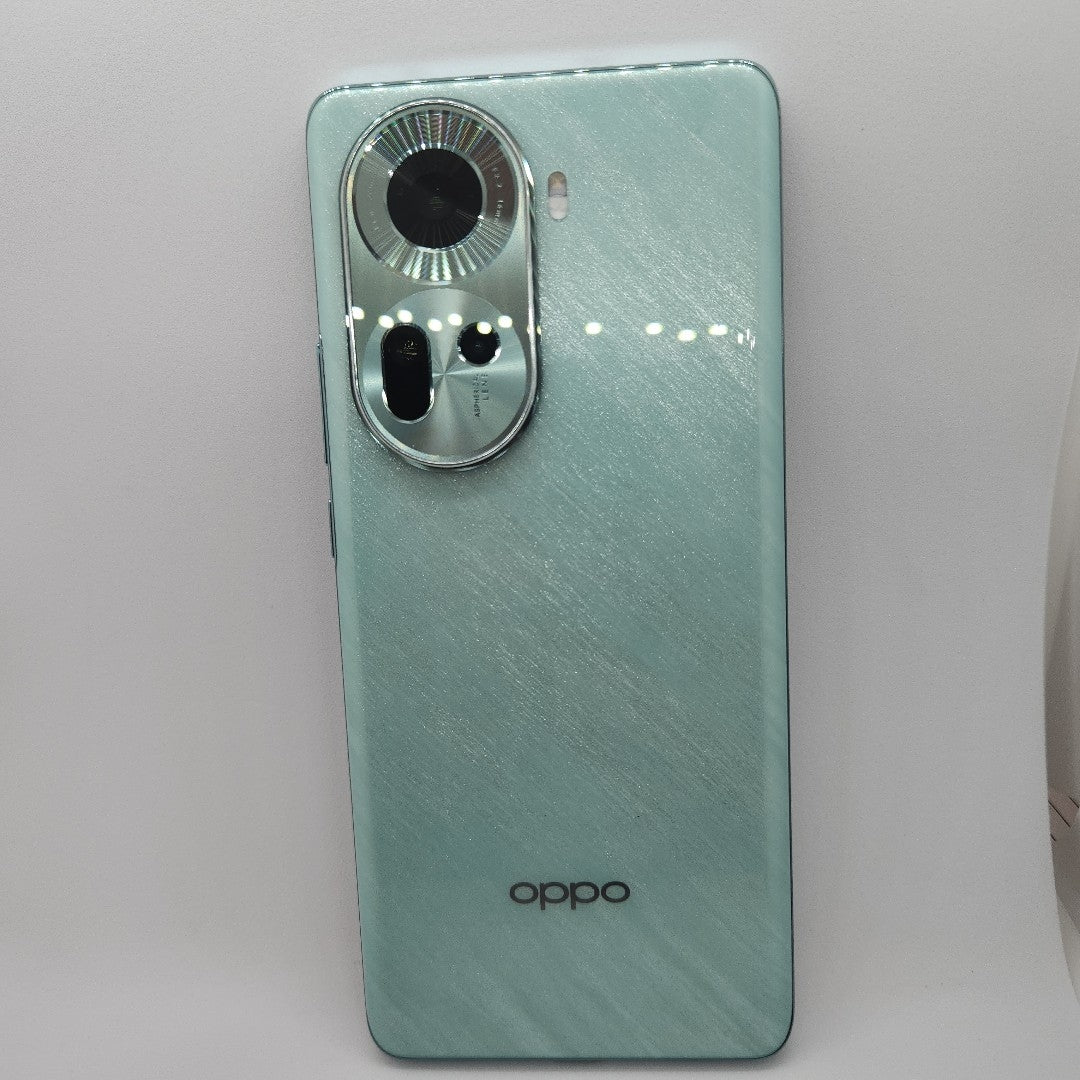 CELULAR OPPO  RENO11 5G CPH2599 (2024) (SEMINUEVO)