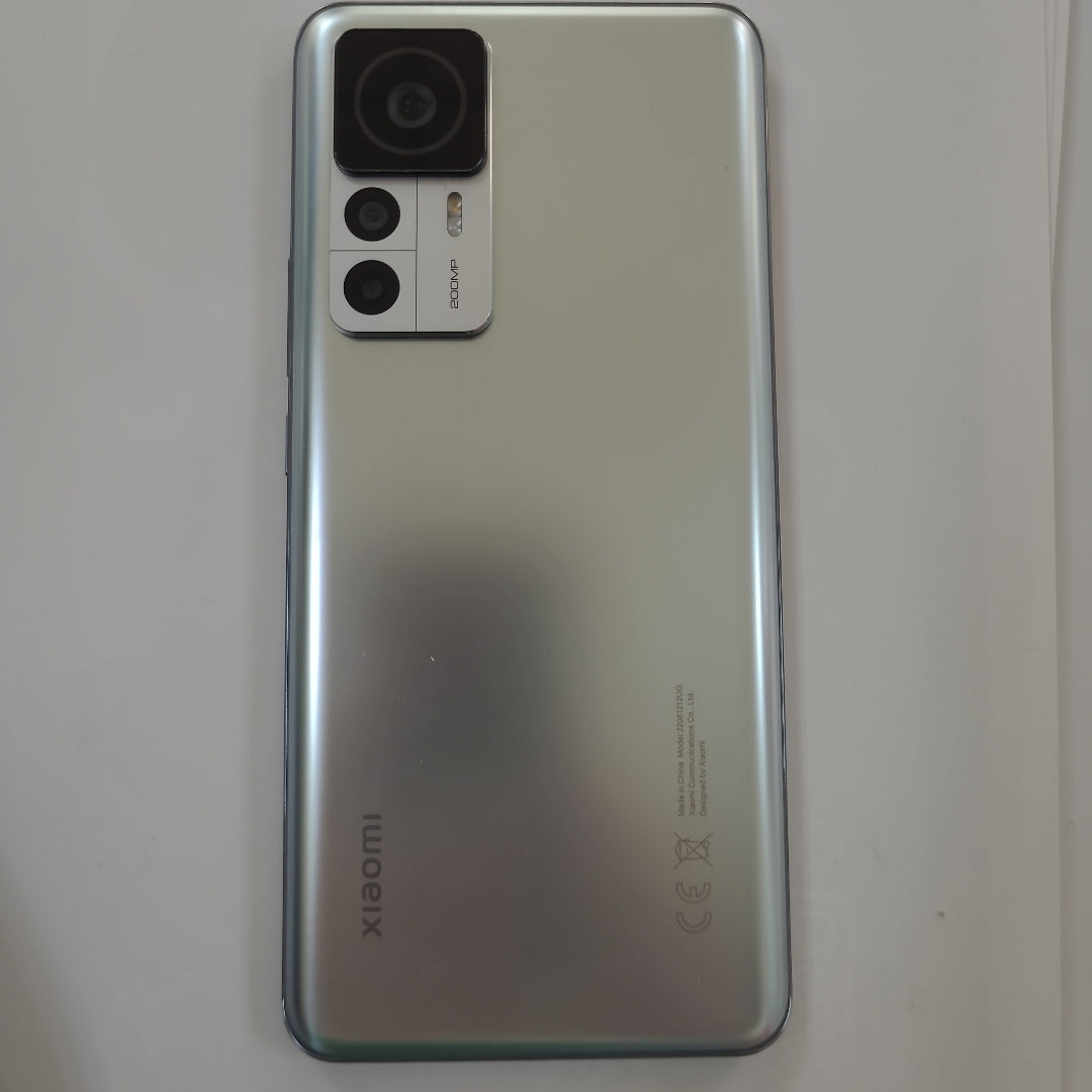 CELULAR XIAOMI 12T PRO 22081212UG (SEMINUEVO)