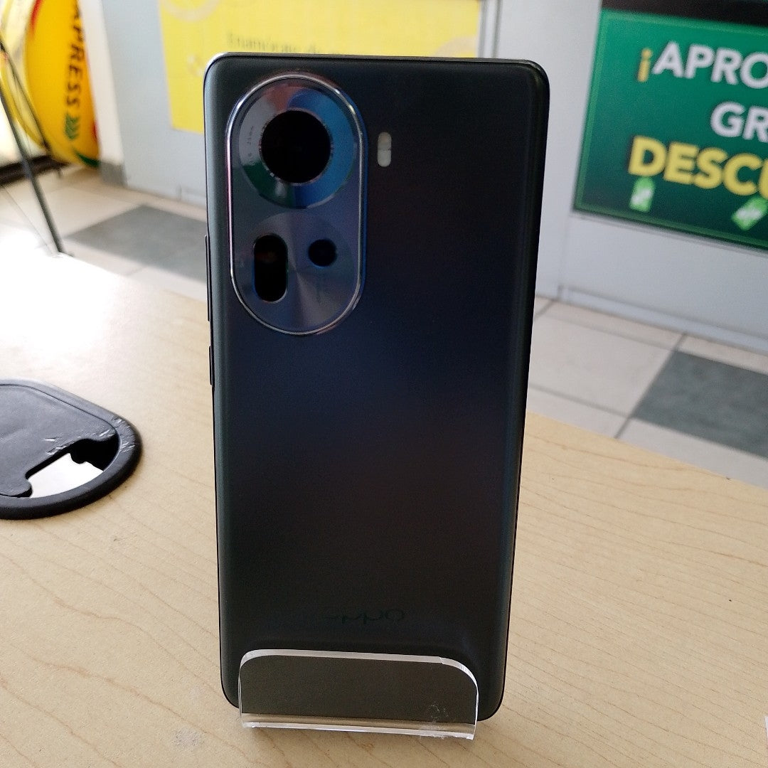 CELULAR OPPO  RENO11 5G CPH2599 (2024) 256 GB 8 GB RAM