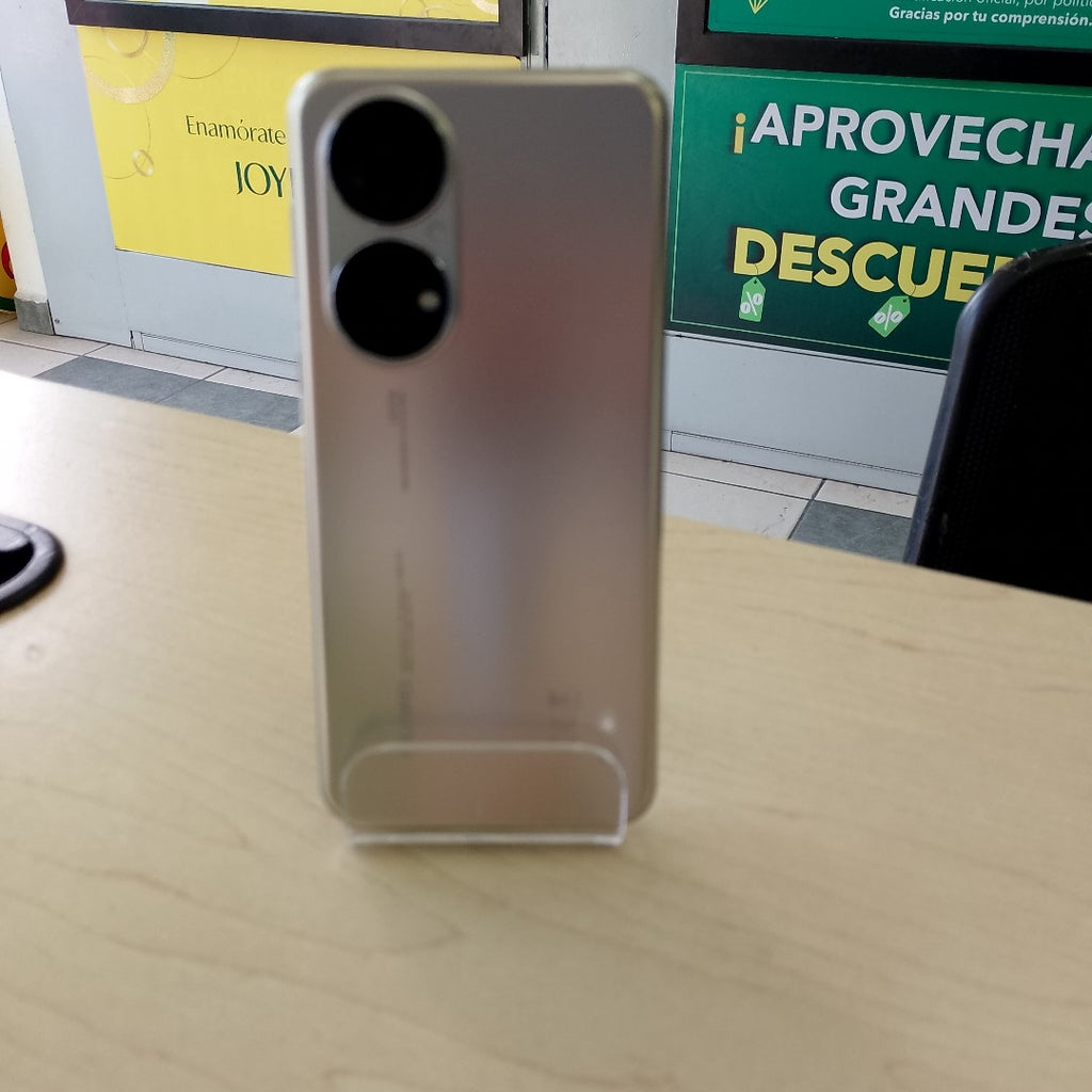 CELULAR HUAWEI P50 ABR-LX9 256 GB 8 GB RAM