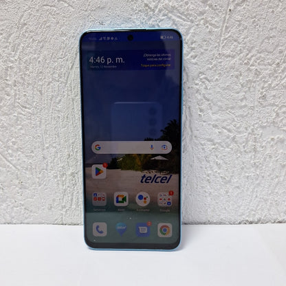 CELULAR HONOR X8A CRT-LX3 (2023) (SEMINUEVO)