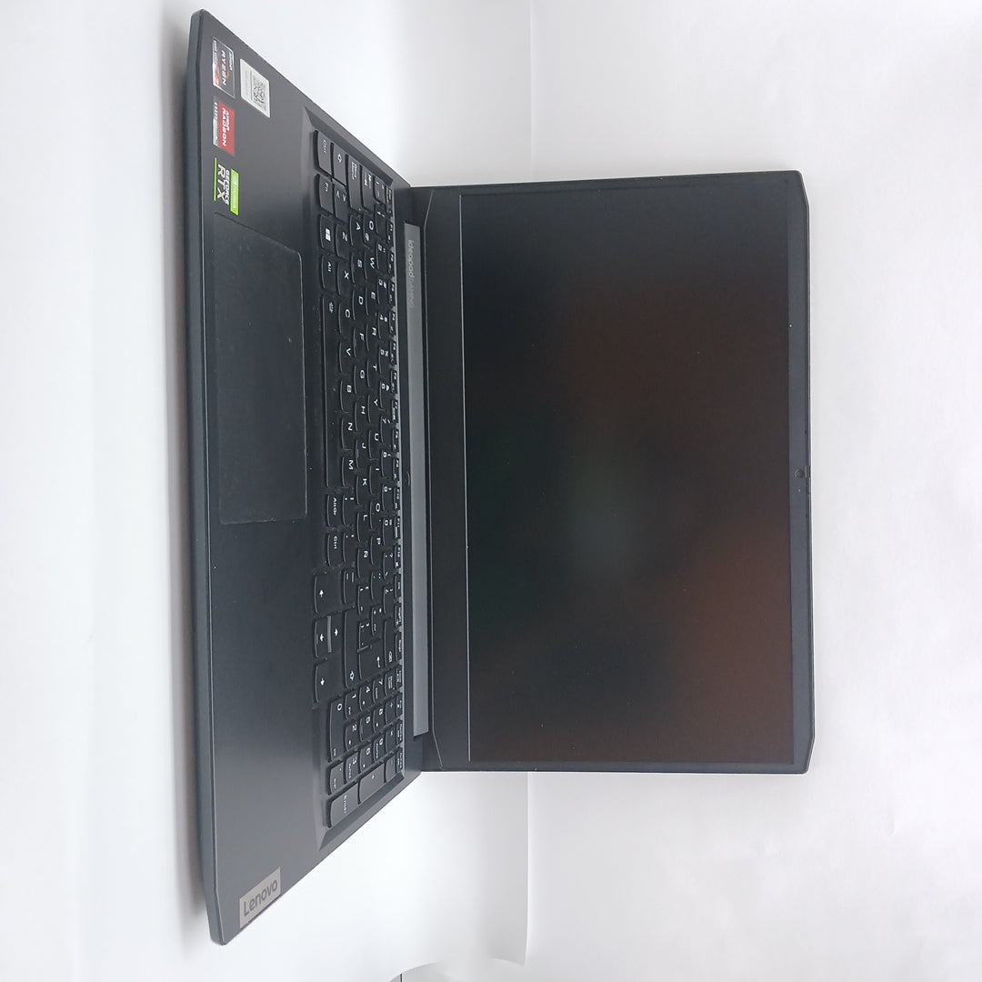 LAPTOP LENOVO IDEAPAD GAMING 3 15ACH6 (2021) (SEMINUEVO)