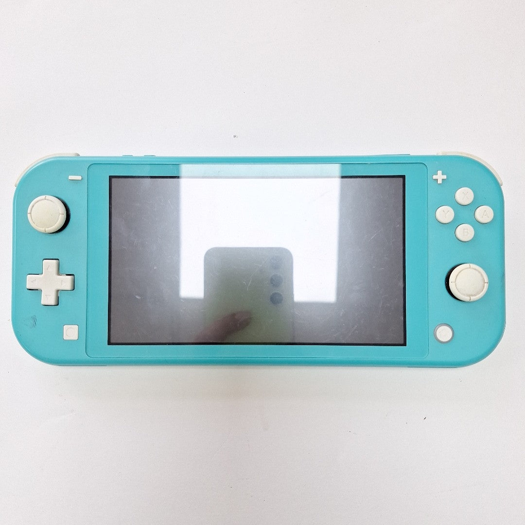 CONSOLA DE VIDEOJUEGO NINTENDO SWITCH LITE (SEMINUEVO)