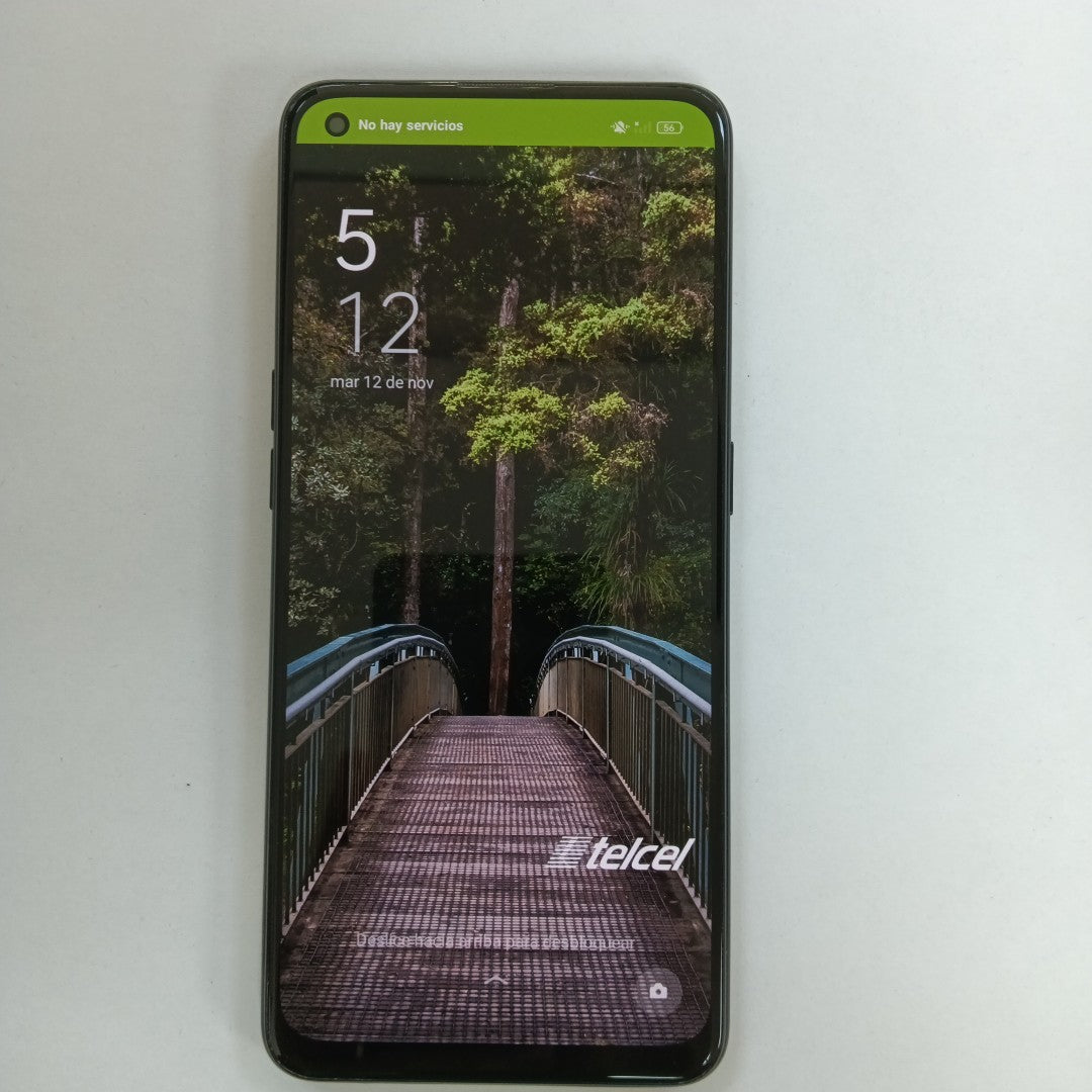 CELULAR OPPO  RENO6 LITE CPH2365 (SEMINUEVO)