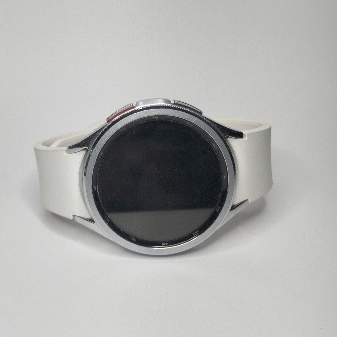 SMARTWATCH SAMSUNG GALAXY WATCH 6 CLASSIC SM-R960 (SEMINUEVO)