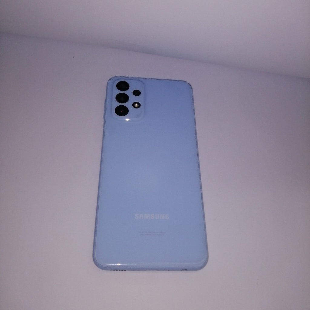 CELULAR SAMSUNG GALAXY A23 SM-A235M 128 GB 4 GB RAM