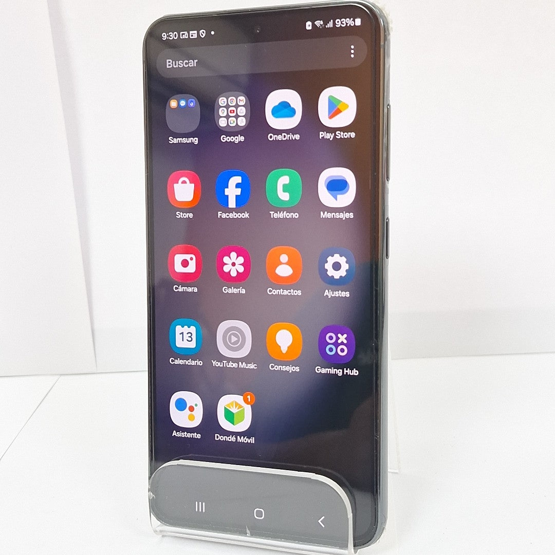 CELULAR SAMSUNG GALAXY S23 SM-S911B 256 GB 8 GB RAM (SEMINUEVO)