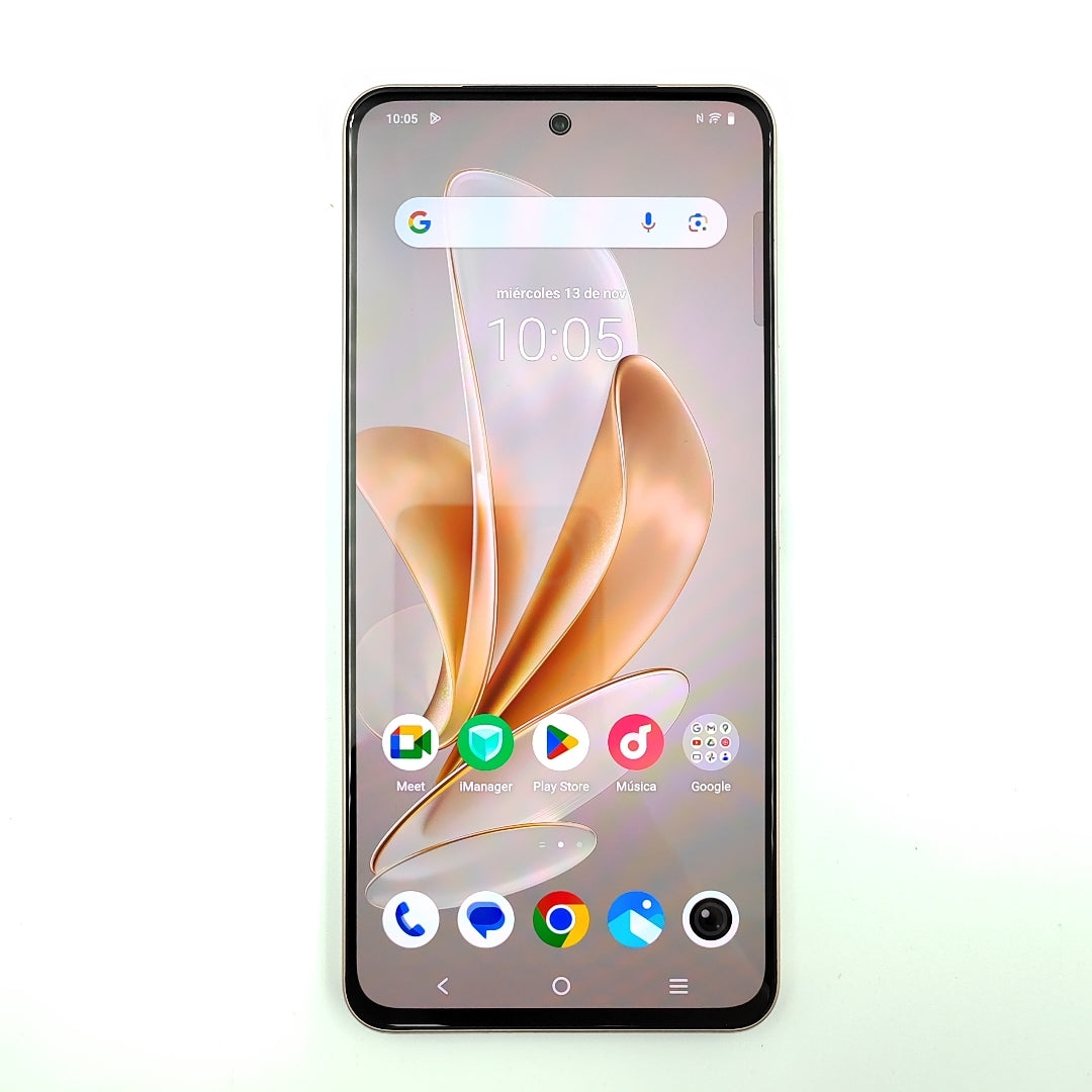 CELULAR VIVO V30 LITE V2314 (2023) 256 GB 12 GB RAM (SEMINUEVO)