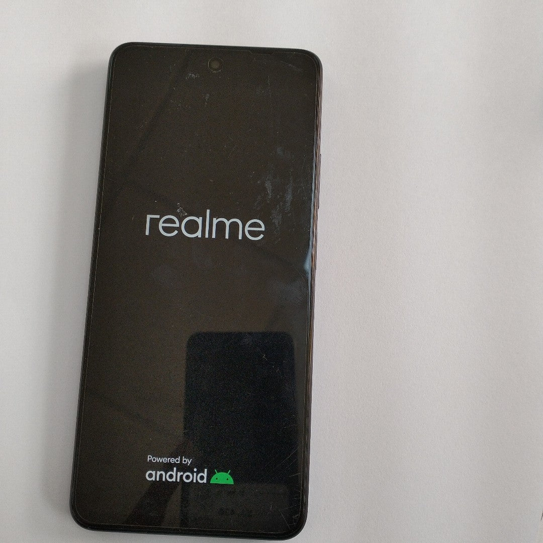 CELULAR REALME 11 5G RMX3780 (2023) 256 GB 8 GB RAM (SEMINUEVO)