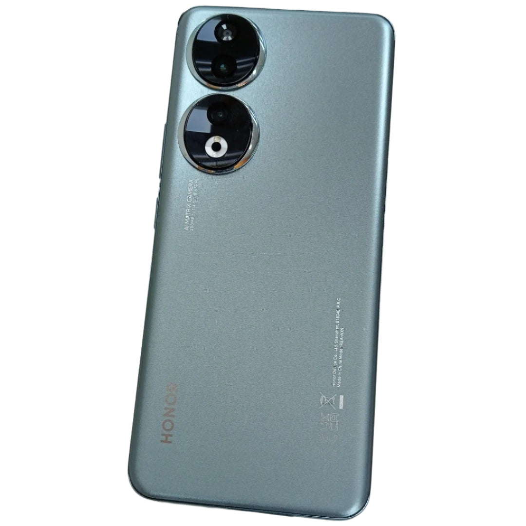 CELULAR HONOR 90 REA-NX9 (2023) 256 GB 8 GB RAM (SEMINUEVO)