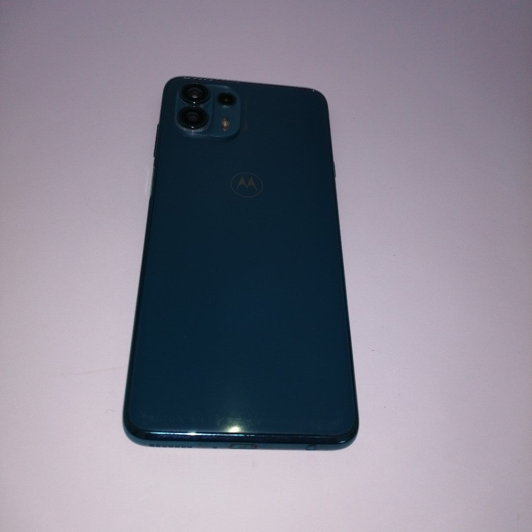 CELULAR MOTOROLA EDGE 20 LITE XT2139-1 128 GB 6 GB RAM