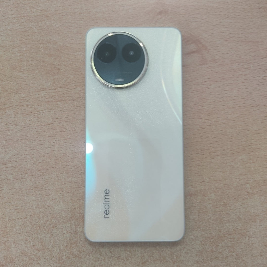 CELULAR REALME 11 5G RMX3780 (2023) 256 GB 8 GB RAM