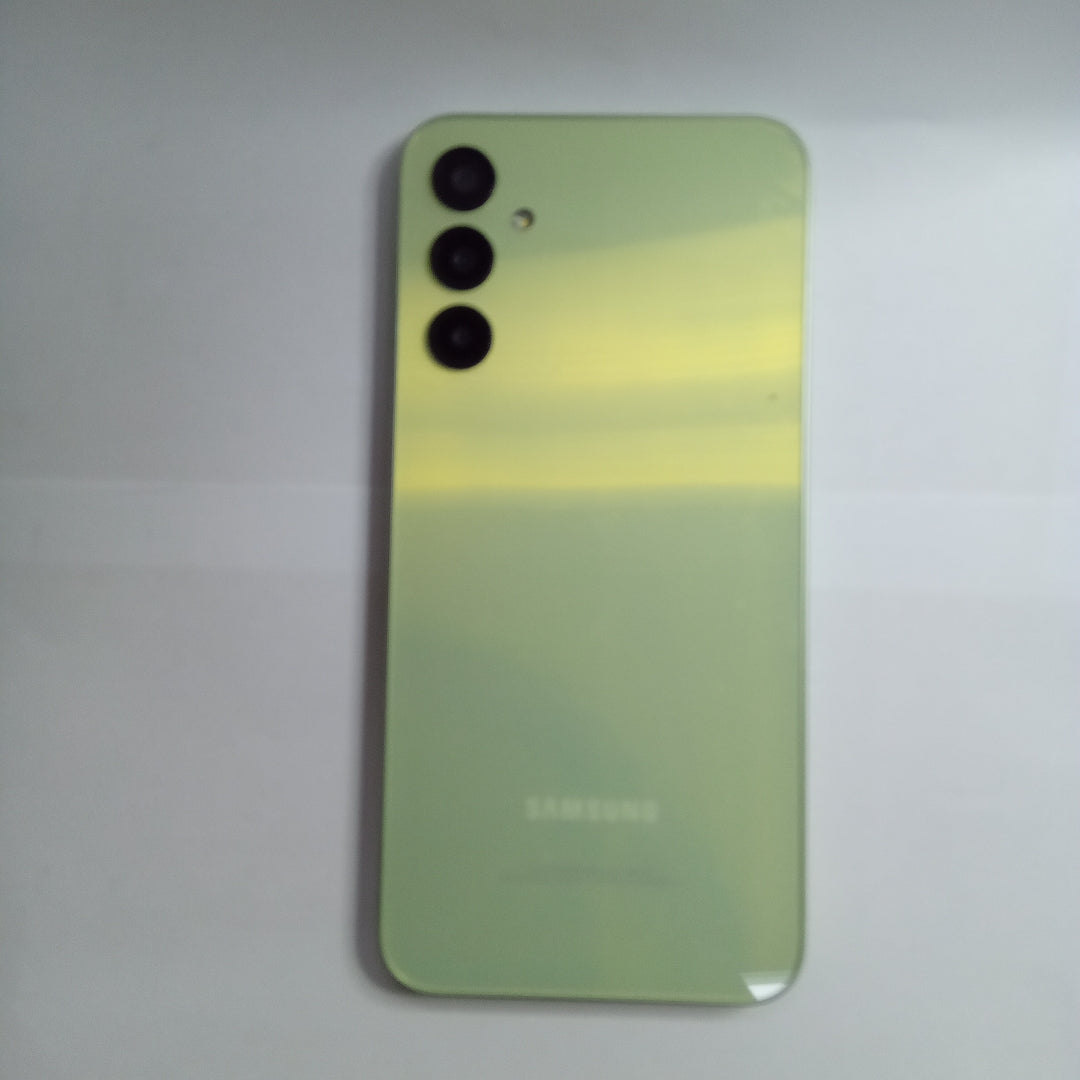 CELULAR SAMSUNG GALAXY A12 NACHO SM-A127M 64 GB 4 GB RAM (SEMINUEVO)