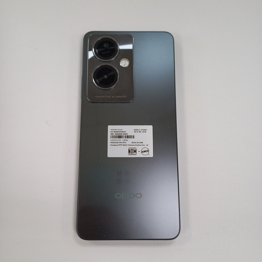 CELULAR OPPO  A79 CPH2557 (2023) 256 GB 8 GB RAM (SEMINUEVO)