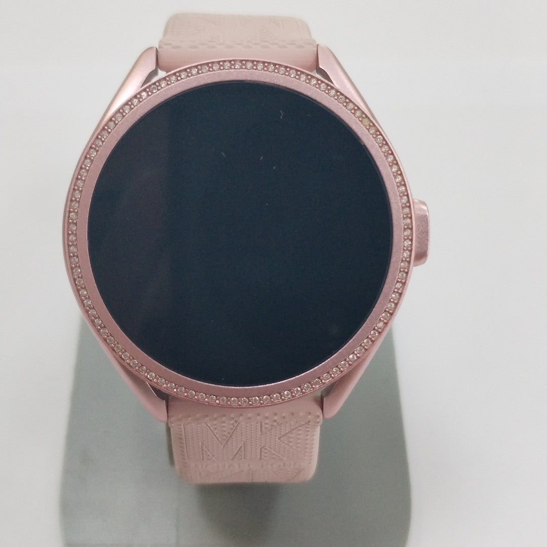 SMARTWATCH MICHAEL KORS MKGO 5E MKT51412V 43 MM GPS (SEMINUEVO)