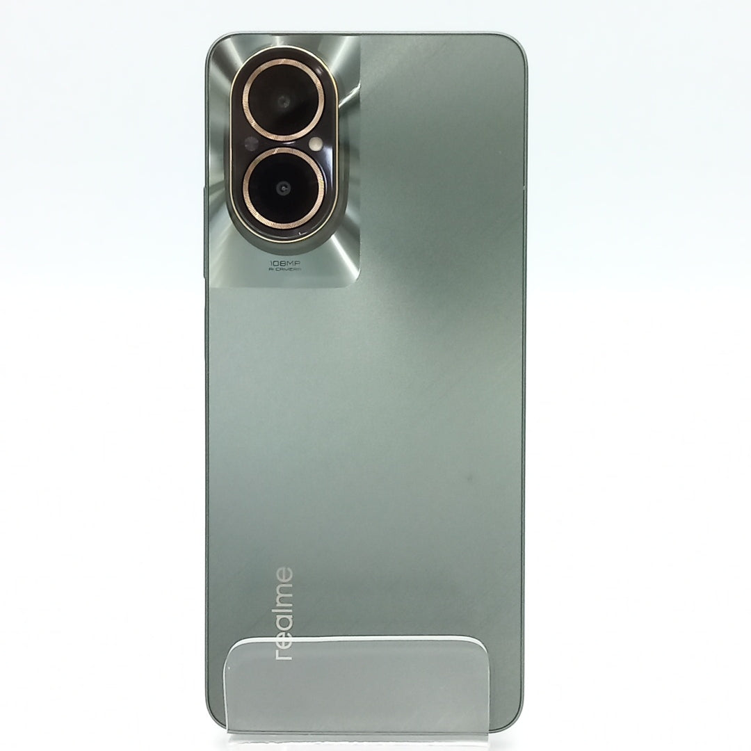 CELULAR REALME C67 RMX3890 (2023) 256 GB 8 GB RAM